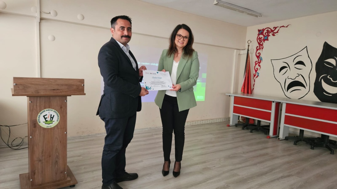 TÜBİTAK Bilim Söyleşileri